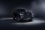 Infiniti QX80 Missuro by Larte Design 2016 года